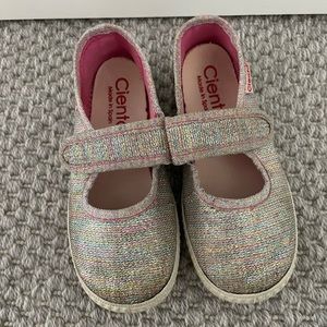Cienta Maryjane Sneakers Size 26